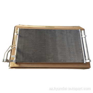 97606-3r000 Radiator və Hyundai Kia üçün fanat